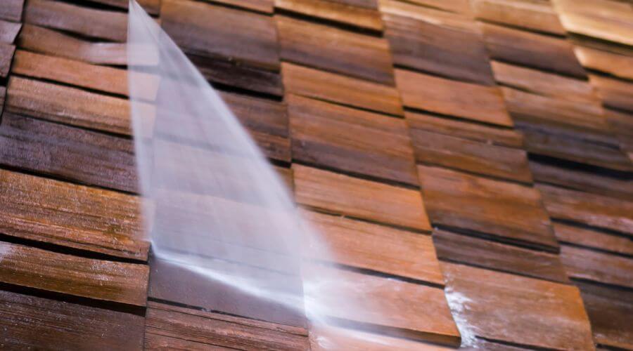 Expert flood damage restoration services in Blandford, MA